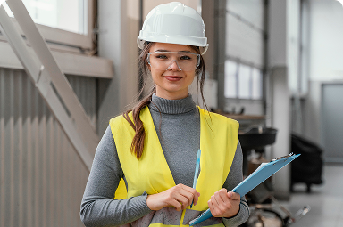 man-safety-equipment-working